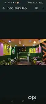 A Multicusine Family Restaurant at Bangur Avenue