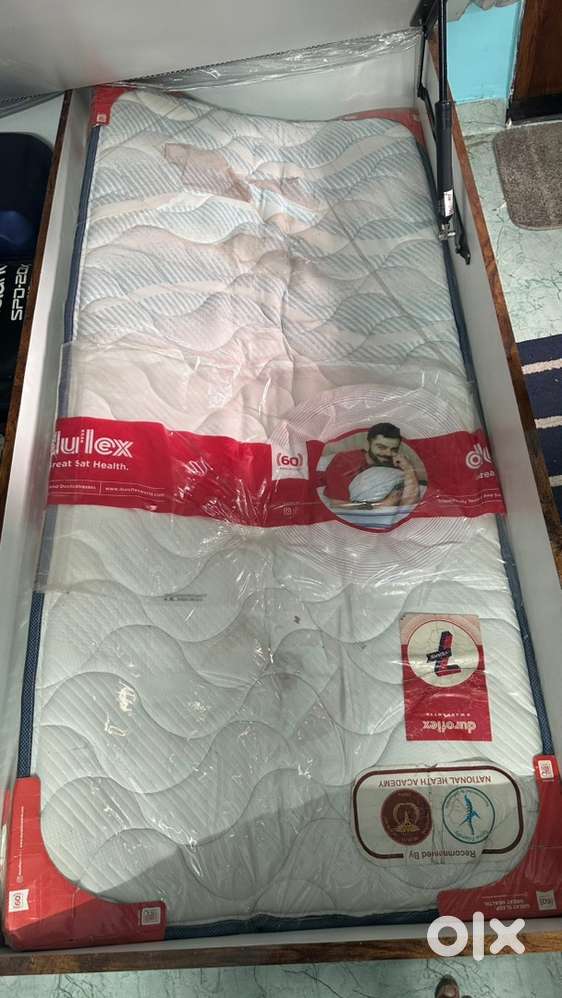 Mattress size 3’X6’