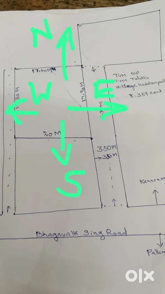 PETTAH BHAGATH SINGH