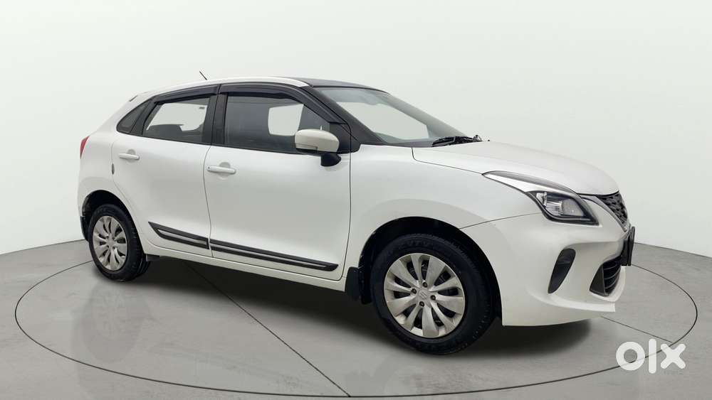 Maruti Suzuki Baleno 1.2 Delta, 2019, Petrol