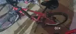 8 to 10yrs Size bicycle