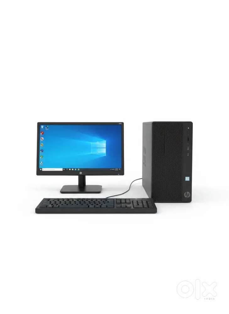 Computer pc