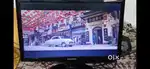 22 inches samsung led monitor with HDMI port