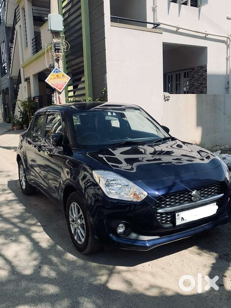 Maruti Suzuki Swift 2023 Petrol Good Condition