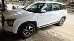 Hyundai Alcazar 2022 Diesel 155000 Km Driven