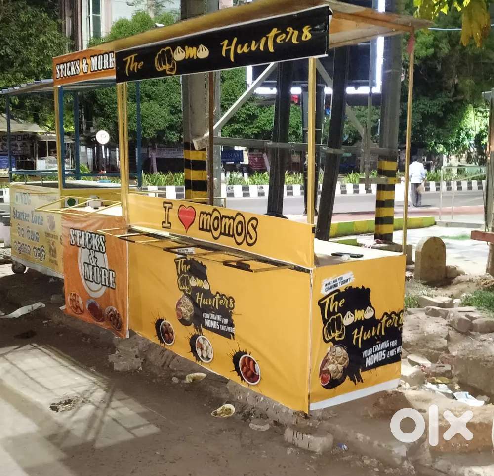 I need a cook for my shop