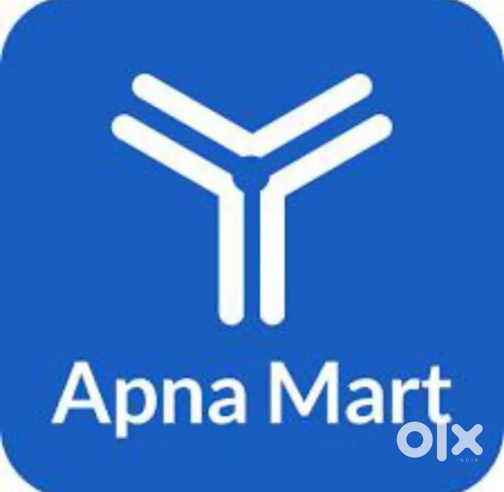 Apna Mart is hiring for Delivery Partners