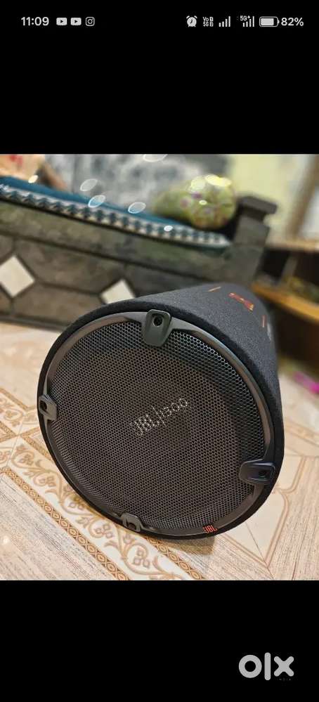 Jbl 1300 sub