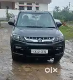 Maruti Suzuki Brezza 2020 April