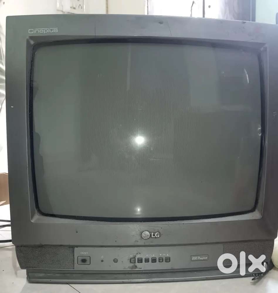 LG tv with Better  condition