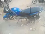 Pulsar 135 cc up 11 number self start
