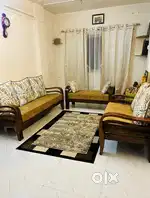 2 bhk Flat in Vadgaon Budruk