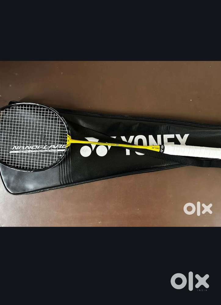 Yonex nanoflare 1000z brand new condition