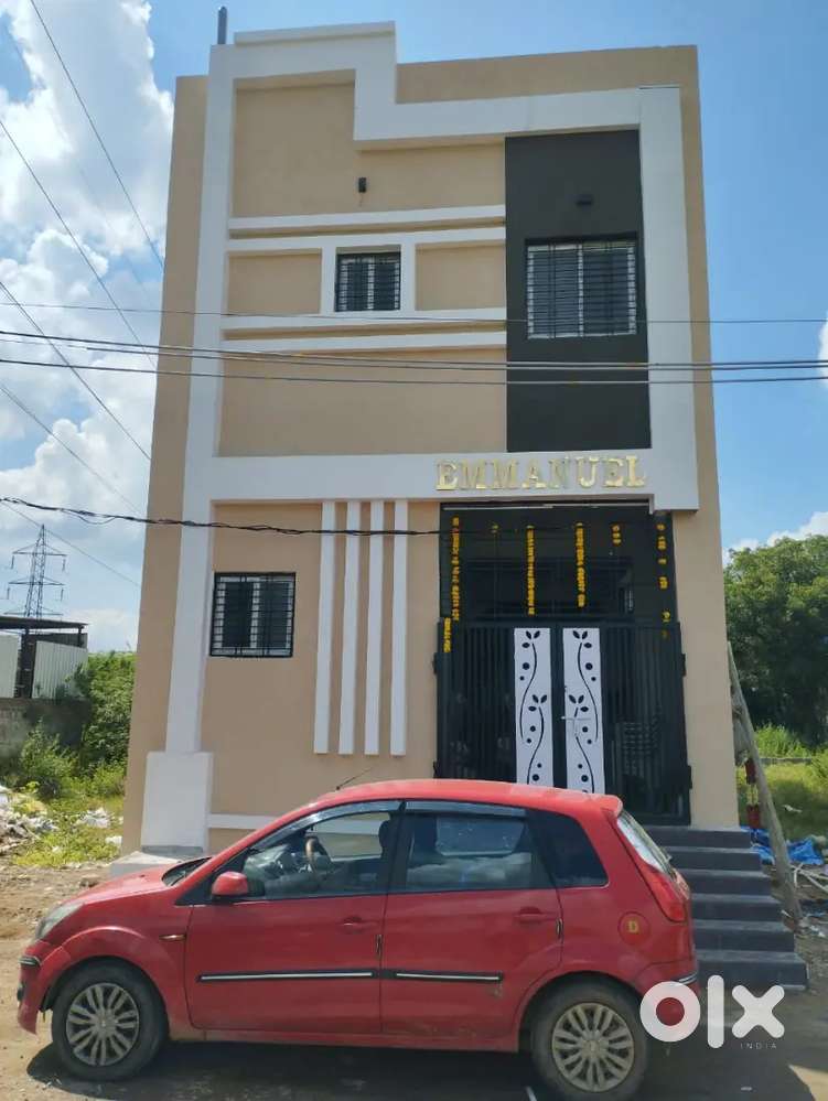 2BHK for rent in jallpally shamshabad road