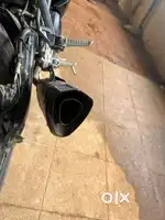 AKRAPOVIC R1M