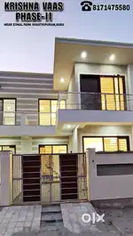 3BHK Duplex House For Rent