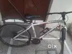 Brand New Condition JetBird Cycle