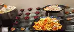 Cook , South Indian and snacks