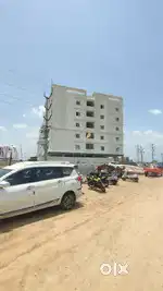 స్పాట్ రిజిస్ట్రేషన్ తో కమర్షియల్ బిల్డింగ్ లో ..