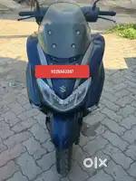 Good condition and 2 key