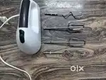 Hand Mixer (Beater)