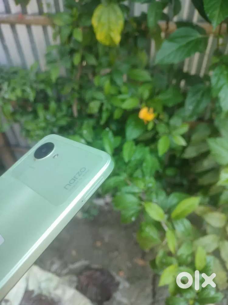 New tipe condition