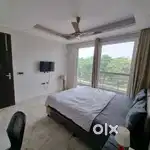 Zenden stays in gurgaon sector 42