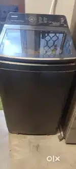 Only 4 month old good condition,samsung 10kg top load automatic