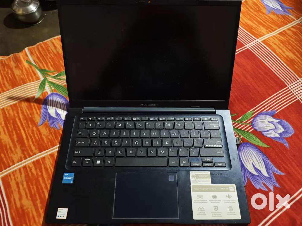 ASUS Vivobook

14 Intel Core i3 13th Gen 1315U(8 GB/512 GB SSD)
Laptop