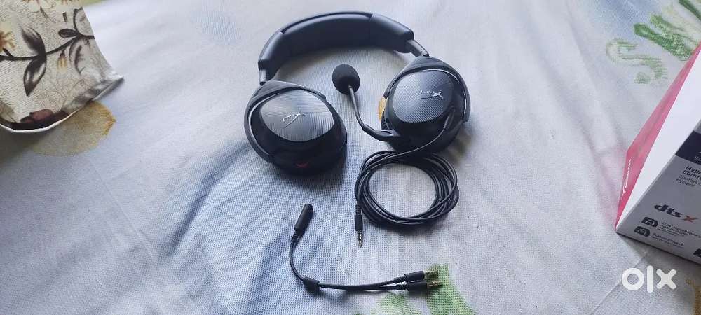 Hyperx cloud stringer 2