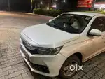 Honda Amaze 2020 Petrol Well Maintained