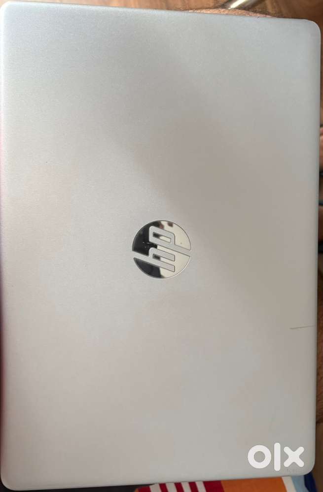 HP 15 series 15.6” i3 10th Gen 12GB RAM 256 GB SSD