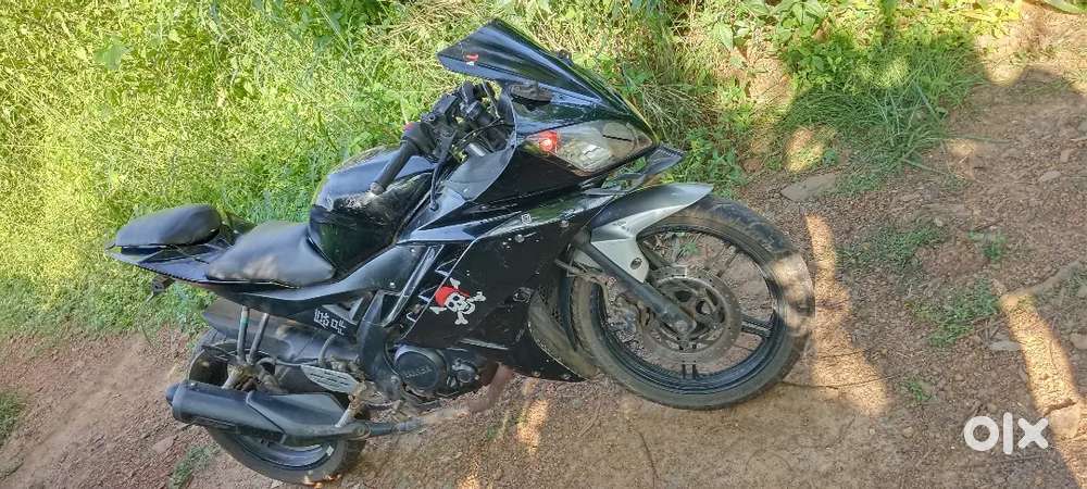 No complaints no insurance good condition running condition