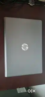 HP PAVILLION TOUCHSREEN LAPTOP