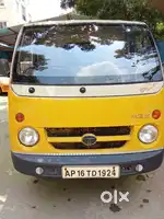 Tata Ace HT