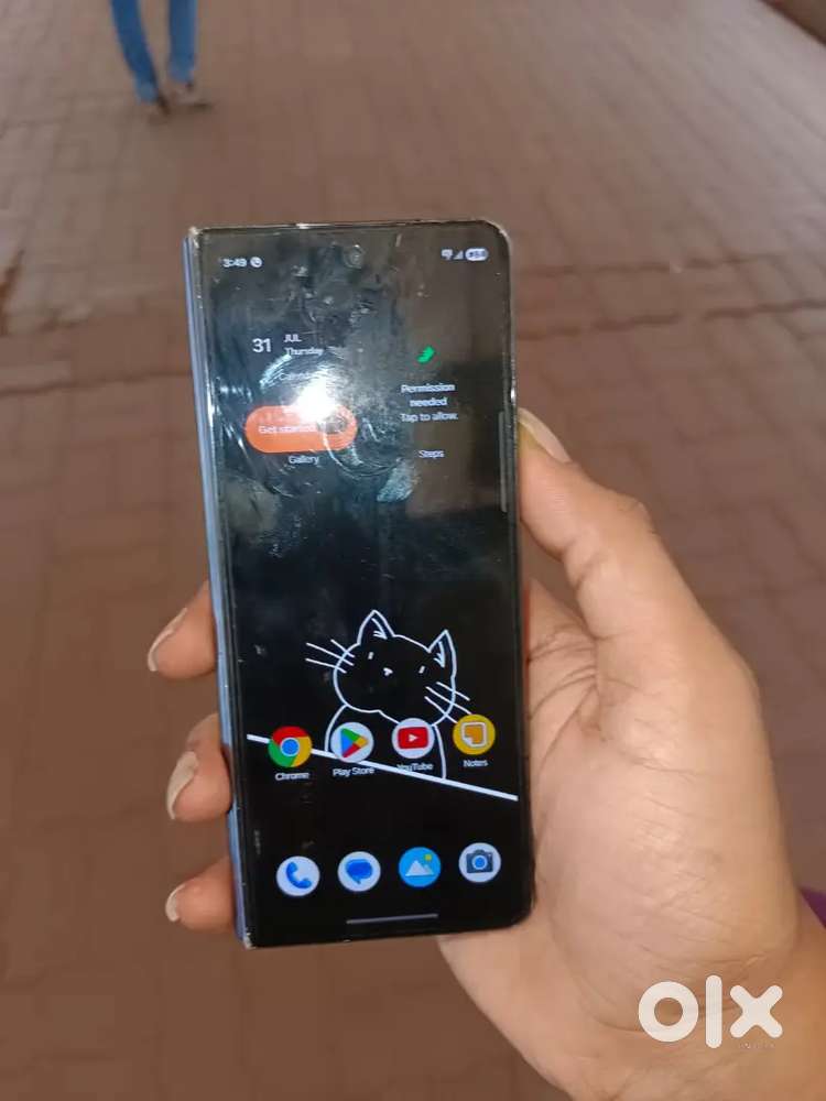 Samsung fold 4 exchange also