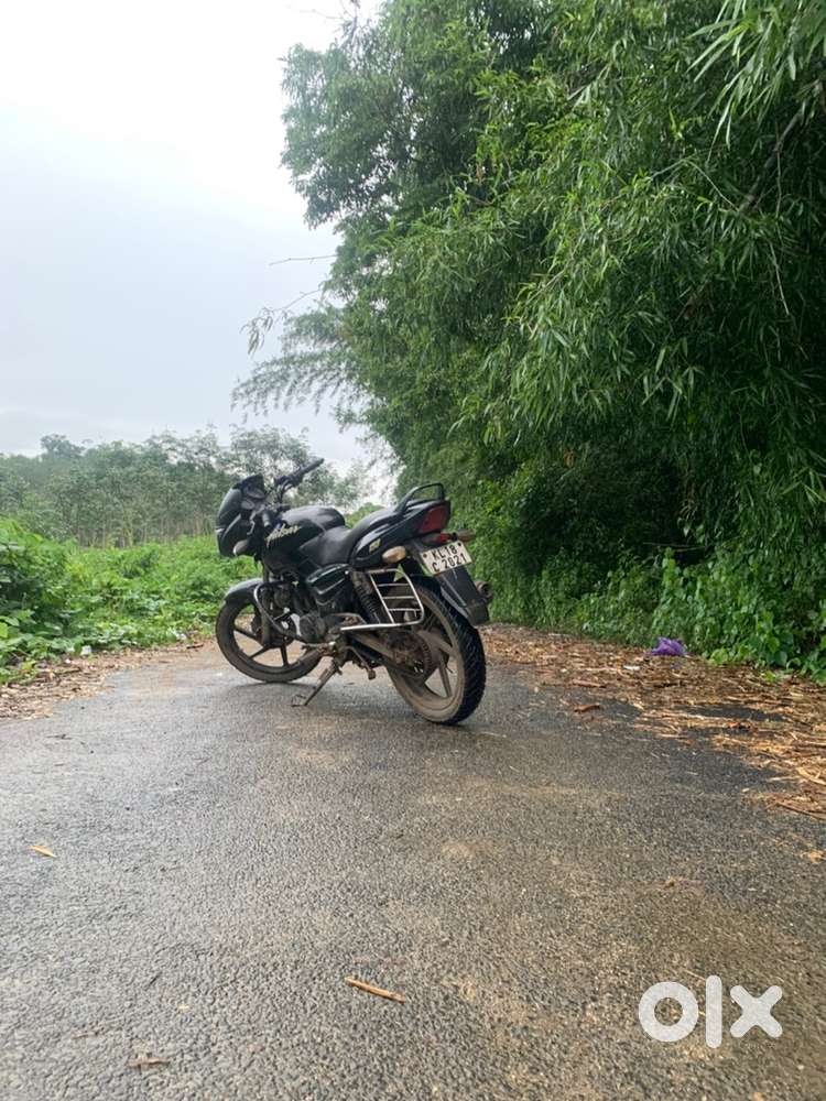 Tyres avarege