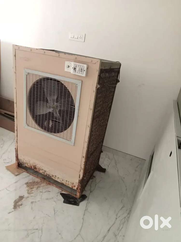 Air cooler