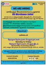 Loan collection and sales