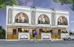4 bhk ultra luxury 2.5 floor