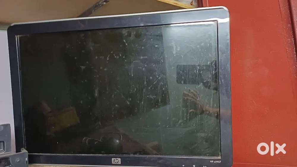 HP Monitor