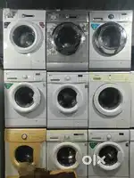 Frontload washing machines big discount sales is live hurry up