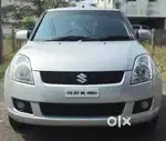 Maruti Suzuki Swift 2011-2014 VDI, 2011, Diesel
