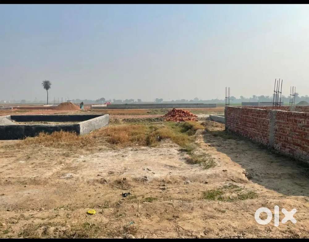 On highway plots available