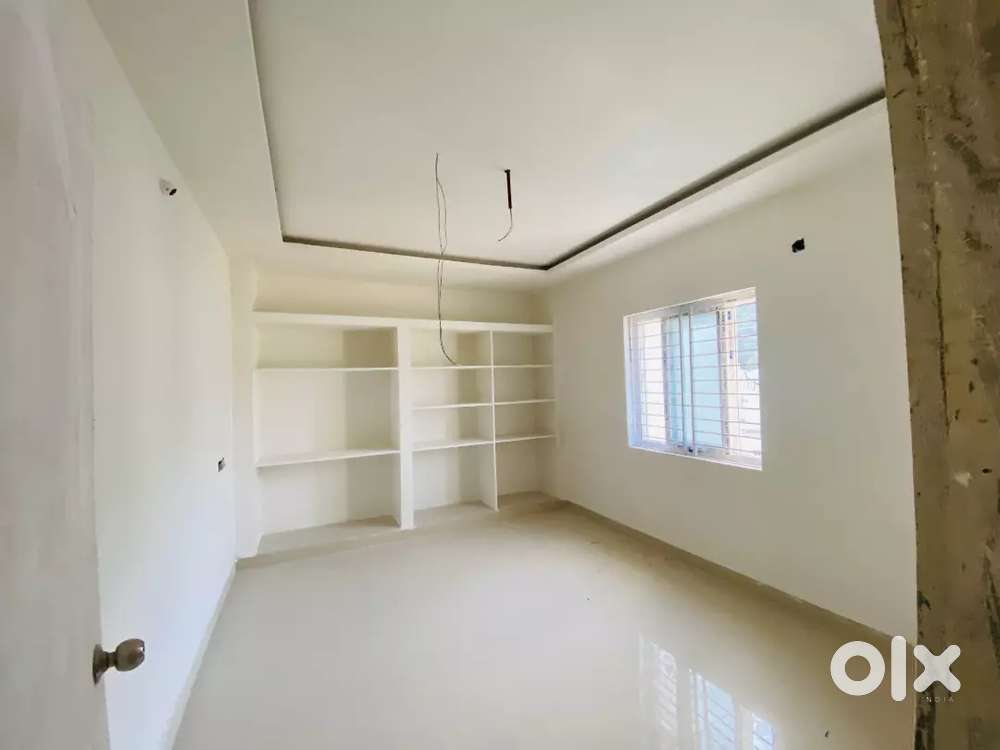 2BHK AND 3BHK FLATS AFFORDABLE PRICE IN MADHURAWADA