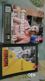 English compacta class 10th
