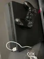 Ps4 500 GB Slim