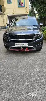 Kia Seltos 2021 Diesel 77000 Km Driven