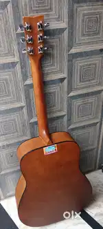 Yamaha f 280