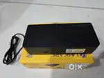 Lapcare mini ups for wifi power backup